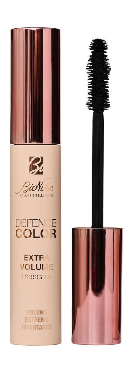 BioNike Defence Color Extra Volume Mascara
