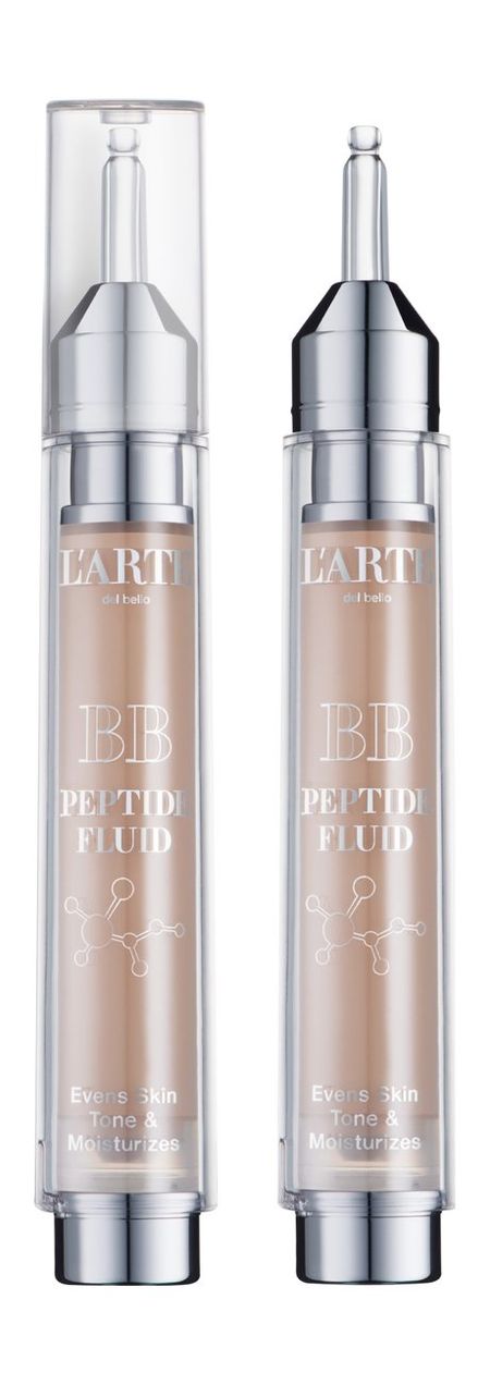 L'Arte del bello BB Peptide Fluid