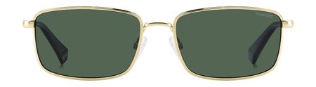 Polaroid Sunglasses PLD 6227/S/X Золотой и Зеленый