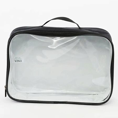 Органайзер ENZA Косметичка-органайзер большая