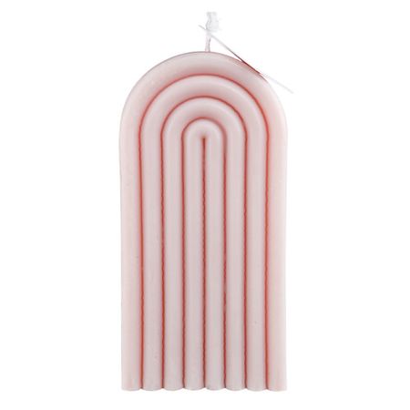 Свеча ароматическая CASA LEGGERA Свеча формовая Motion 7 The Wedding