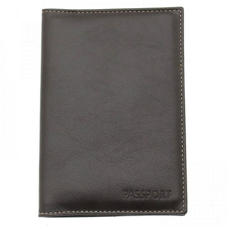 Обложка для паспорта RELS Обложка на паспорт Orky
