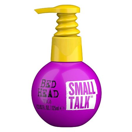 Крем для укладки волос TIGI Крем для придания объема Bed Head Small Talk соединители для шланга talk satisfied 50 шт