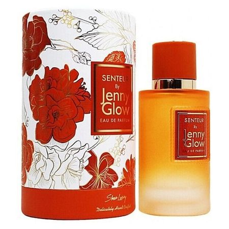 Туалетная вода JENNY GLOW Парфюмерная вода Senteur туалетная   jenny glow парфюмерная   noir