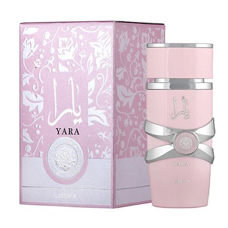 Парфюмерная вода LATTAFA Парфюмерная вода Yara