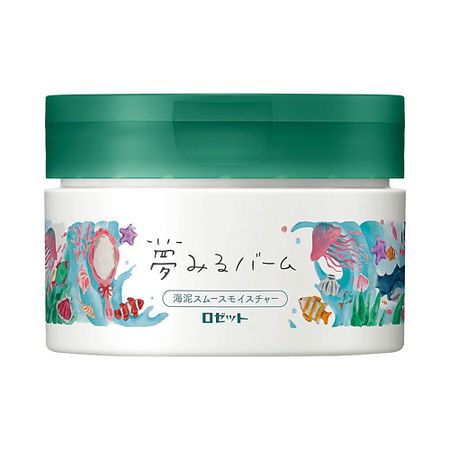 Бальзам для снятия макияжа ROSETTE Многофункциональный очищающий бальзам для снятия макияжа, сужающий поры nitecore tiki многофункциональный фонарик