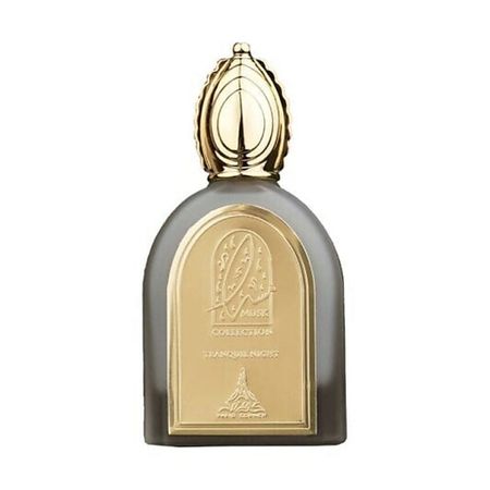 Парфюмерная вода PARIS CORNER Парфюмерная вода Musk Collection Tranquil Night