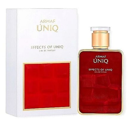Парфюмерная вода ARMAF PERFUMES Парфюмерная вода Uniq Effects Of Uniq парфюмерная   armaf perfumes парфюмерная   uniq effects of uniq