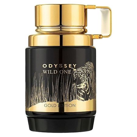Парфюмерная вода ARMAF PERFUMES Парфюмерная вода Odyssey Wild One брелок keyyou с 4 кнопками для honda accord crv s2000 civic odyssey