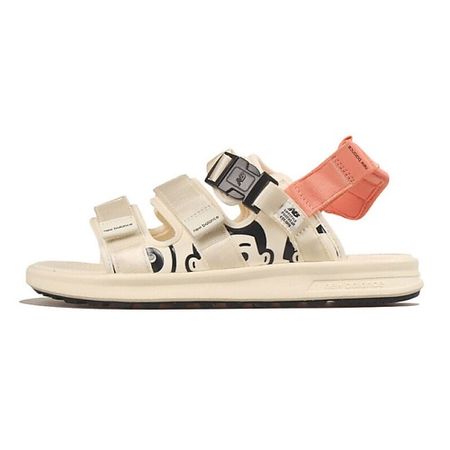 Кроссовки NEW BALANCE Кроссовки Noritake X Кроссовки 750 Creamy White Unisex консилер для лица loreal true match жидкий тон 3n creamy beige