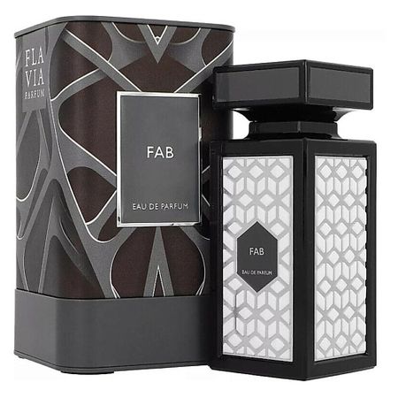 Туалетная вода FLAVIA Парфюмерная вода Fab туалетная   flavia парфюмерная   fla via belle