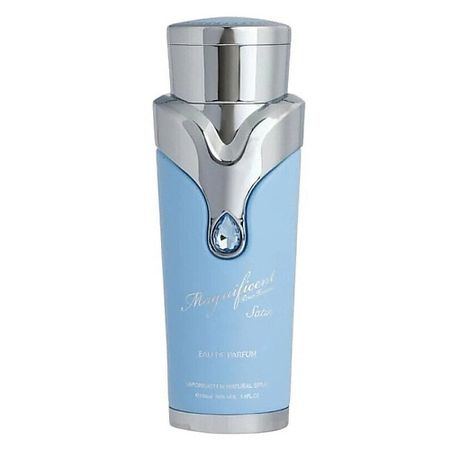 Парфюмерная вода ARMAF PERFUMES Парфюмерная вода Magnificent Satin туалетная   armaf perfumes парфюмерная   magnificent