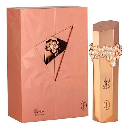 Туалетная вода FLAVIA Парфюмерная вода Ember туалетная   flavia парфюмерная   fla via belle