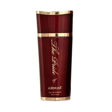 Парфюмерная вода ARMAF PERFUMES Парфюмерная вода The Pride of Armaf For Women sherryberg точка распределителя зажигания для kia pride 1 3l 93 97 sephia 1 5l 1 6l 1994 1995 1996 1997 99 daewo lanos