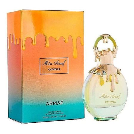 Парфюмерная вода ARMAF PERFUMES Парфюмерная вода Miss Catwalk