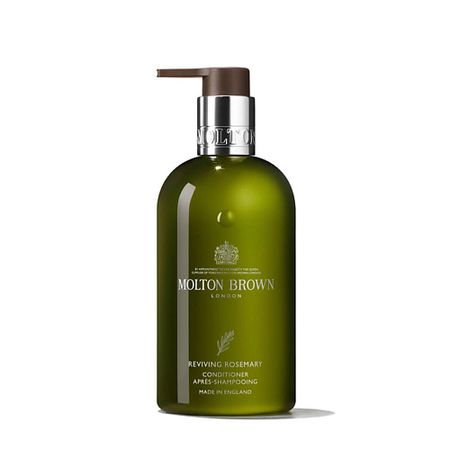 Парфюмированный кондиционер для волос MOLTON BROWN Кондиционер для волос Reviving Rosemary