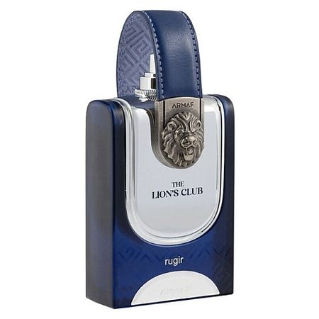 Парфюмерная вода ARMAF PERFUMES Парфюмерная вода The Lions Club Rugir парфюмерная   armaf perfumes парфюмерная   derby club