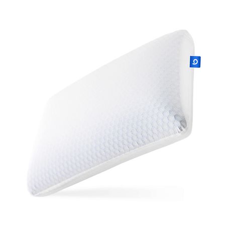 Подушка BLUE SLEEP Подушка Icon с чехлом из TPE