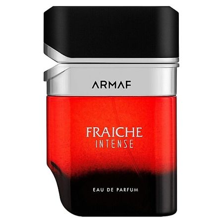 Туалетная вода ARMAF PERFUMES Парфюмерная вода Fraich Intense туалетная   armaf perfumes парфюмерная   craze