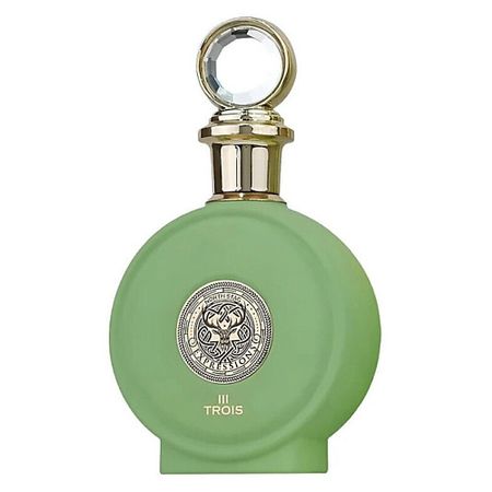 Парфюмерная вода PARIS CORNER Парфюмерная вода North Stag Expressions III Trois