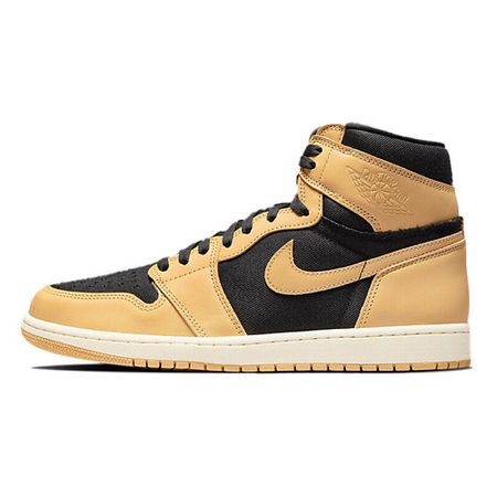 Кроссовки NIKE Кроссовки 1 Retro High OG Heirloom