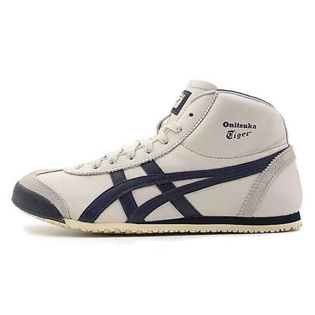 Кроссовки ONITSUKA TIGER Кроссовки Mexico 66 Grey Blue