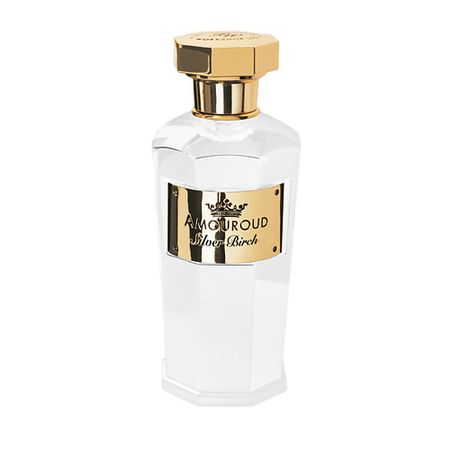 Духи AMOUROUD Silver Birch