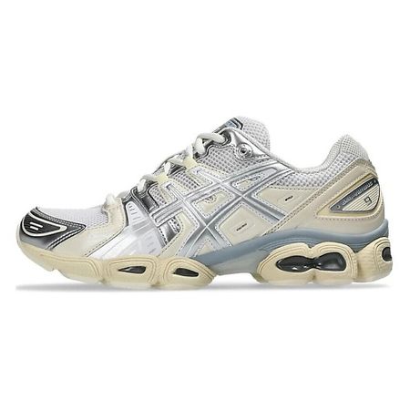 Кроссовки ASICS Кроссовки Gel-Nimbus 9 массовый расходомер воздуха для mitsubishi magna nimbus triton pajero 2 6g74 3 5 л md 172609 мд 183609 мд 357338 e5t05071 e5t06071