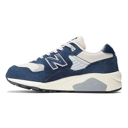Кроссовки NEW BALANCE Кроссовки 580 Natural Indigo