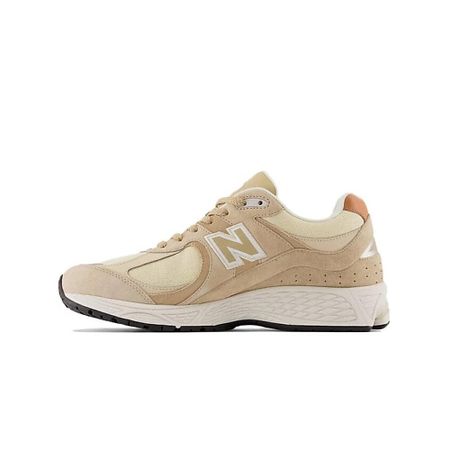 Кроссовки NEW BALANCE Кроссовки 2002R Incense Sepia Bone