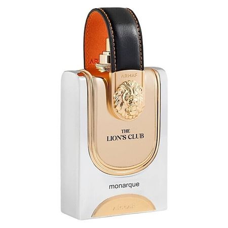 Парфюмерная вода ARMAF PERFUMES Парфюмерная вода The Lions Club Monarque парфюмерная armaf perfumes парфюмерная derby club