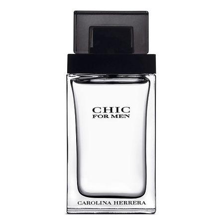 Туалетная вода CAROLINA HERRERA Chic for men тинт для губ и щек divage chic touch мультифункциональный кремовый тон 04 нейтральный тауп