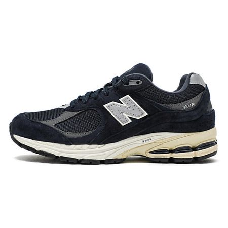 Кроссовки NEW BALANCE Кроссовки NB 2002R беговые Низкие Унисекс