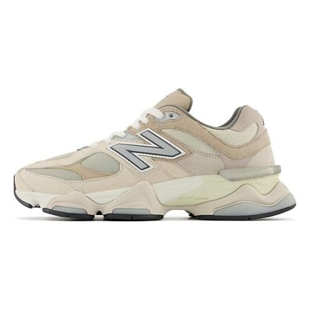 Кроссовки NEW BALANCE Кроссовки NB 9060 повседневные Низкие кеды Унисекс