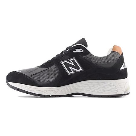 Кроссовки NEW BALANCE Кроссовки NB 2002R беговые низкие