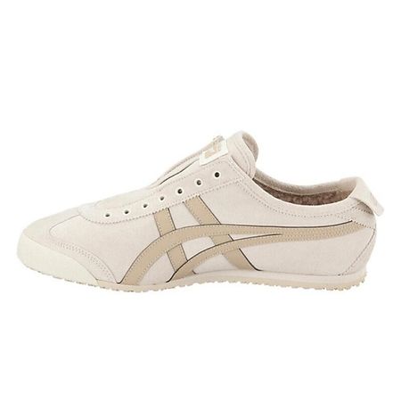 Кроссовки ONITSUKA TIGER Кроссовки Mexico 66 Slip On Beige