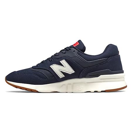 Кроссовки NEW BALANCE Кроссовки 997H Eclipse Team Red 4 шт партия топливные форсунки cdh210 для yamaha 115hp mitsubishi eclipse