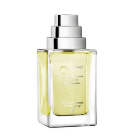 Парфюмерная вода THE DIFFERENT COMPANY Парфюмерная вода Pure eVe