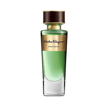 Парфюмерная вода FERRAGAMO SALVATORE FERRAGAMO Rinascimento туалетная ferragamo salvatore ferragamo acqua essenziale