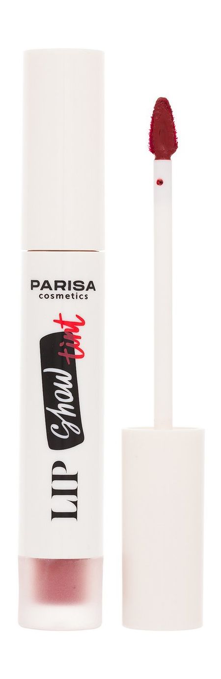Parisa Cosmetics Lip Show Tint миниатюрные солдаты старинной фантазии 1 72 пвх 10 шт