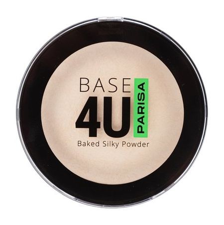 Parisa Cosmetics Base 4U Baked Face Powder