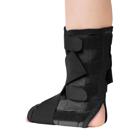 Бандаж Крейт Е-217 на голеностопный сустав детский р 2