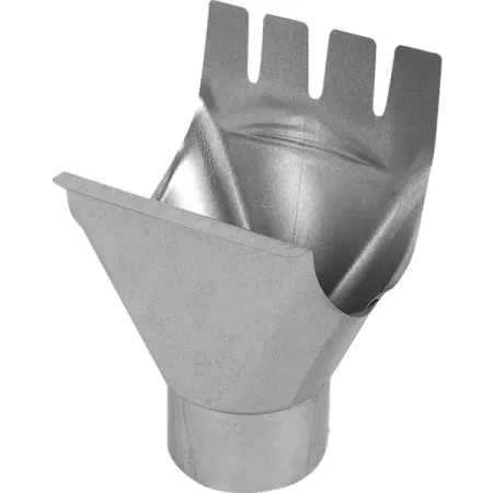 Воронка выпускная D90 мм цвет оцинковка выпускная квалификационная работа бакалавра методические указания