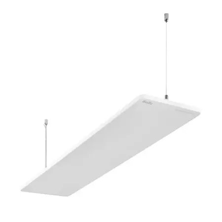 Обогреватель инфракрасный Ballu BIH-GSW-1.0 1000 Вт