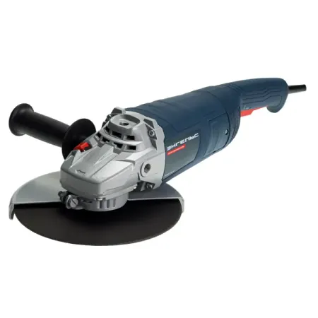 Угловая шлифовальная машина сетевая Энгельс 0.701.030.021, 2200 Вт, 230 мм
