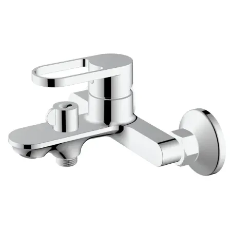 Смеситель для ванны Esko Catania CTN54 однорычажный цвет хром