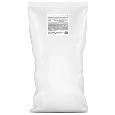 Стиральный порошок Grass Alpi Universal для белого и цветного белья 20 кг