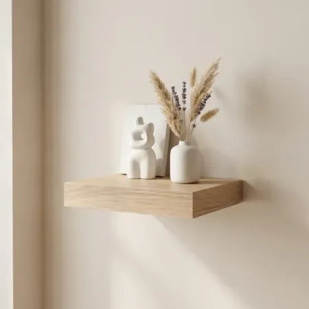 Настенная полка KONSENSA 23x23.5 см со скрытым креплением МДФ цвет ду 2mp 1080p цифровая видео vga камера для микроскопа 100x 180x 300x объектив с креплением c можно выбрать для лаборатории ремонта печатных плат