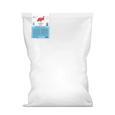Стиральный порошок Grass Alpi White для белого белья 20 кг