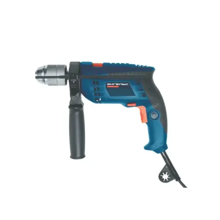 Дрель сетевая ударная Энгельс ДУ 600-13 БЗП, 600 Вт